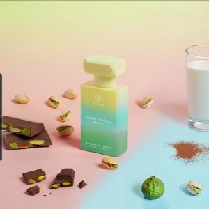 BRAND NEW ** Dubai Cocoa Pista Perfume